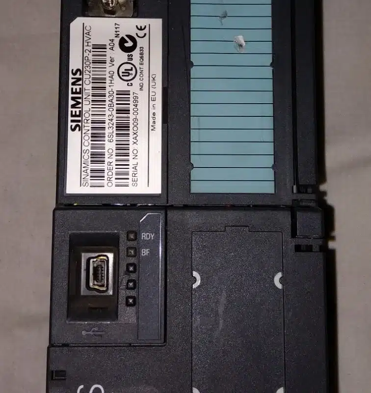 6SL3243-0BA30-1HA0