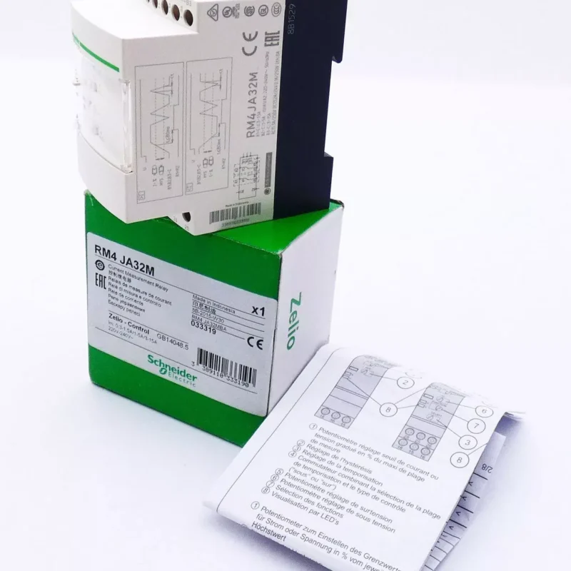 RM4JA32M