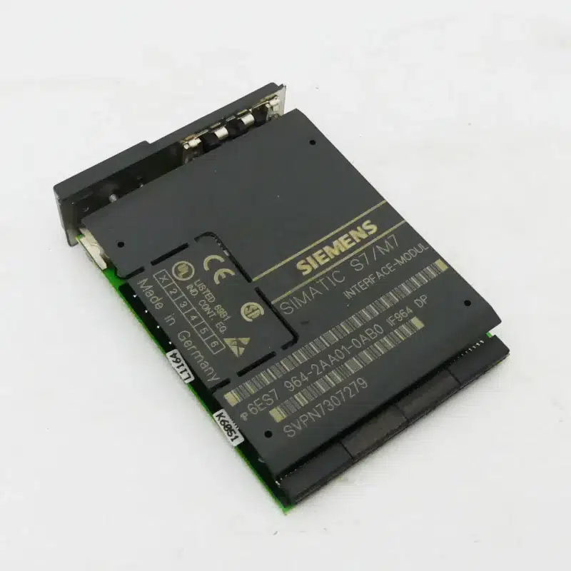 6ES7964-2AA01-0AB0