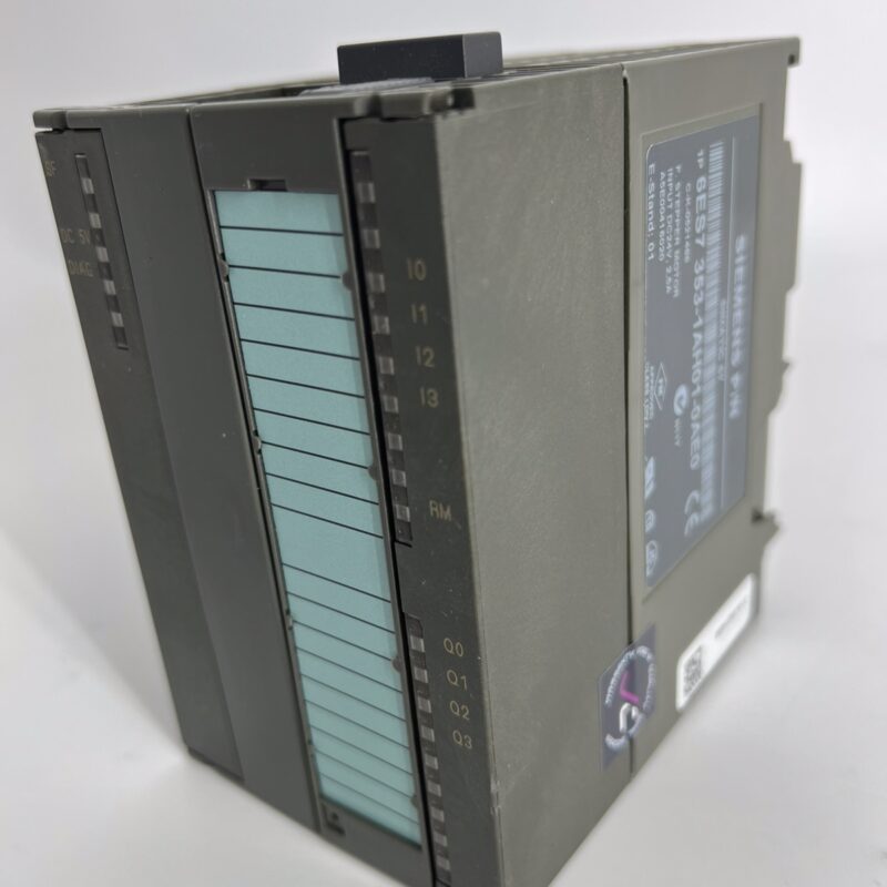 6ES7353-1AH01-0AE0