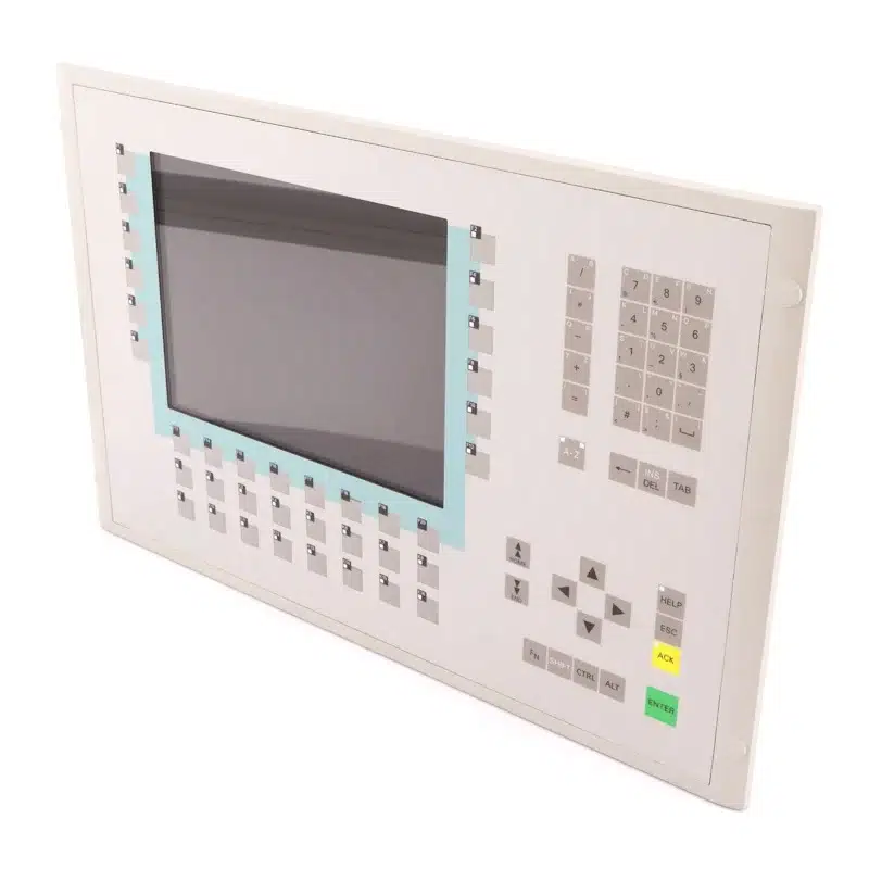 6AV6542-0CC10-0AX0