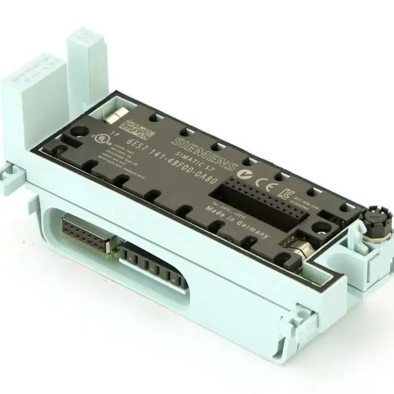6ES7141-4BF00-0AB0