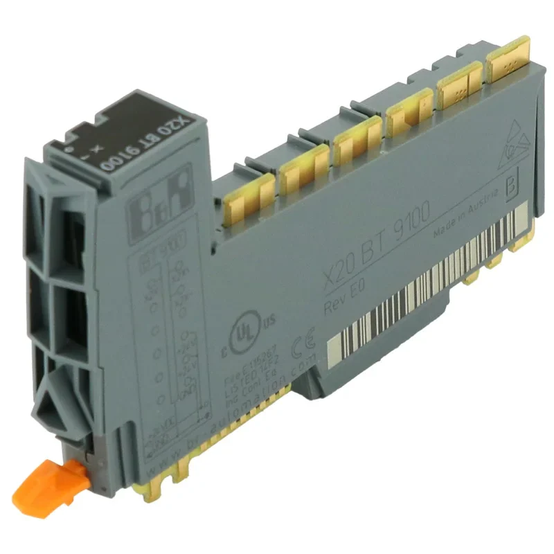 X20BT9100