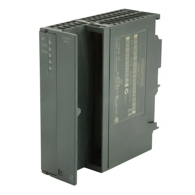 6ES7340-1CH00-0AE0