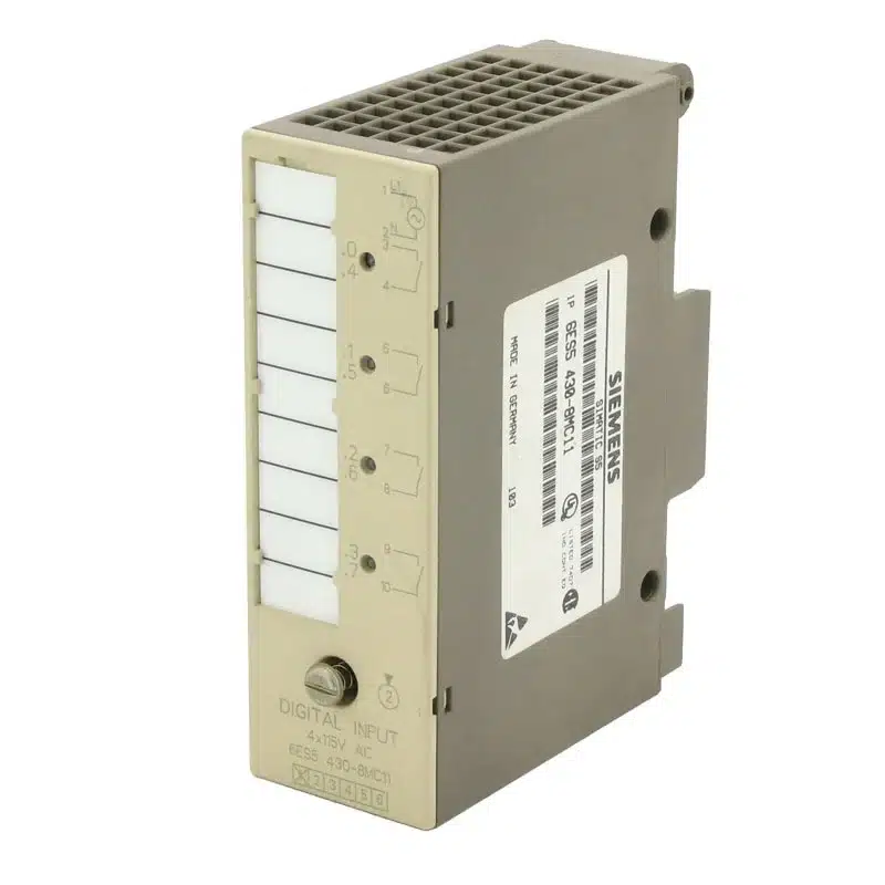 6ES5430-8MC11