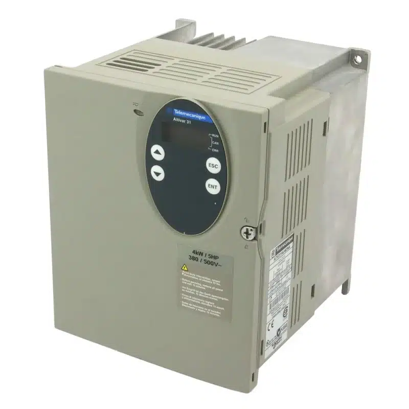 ATV31HU40N4