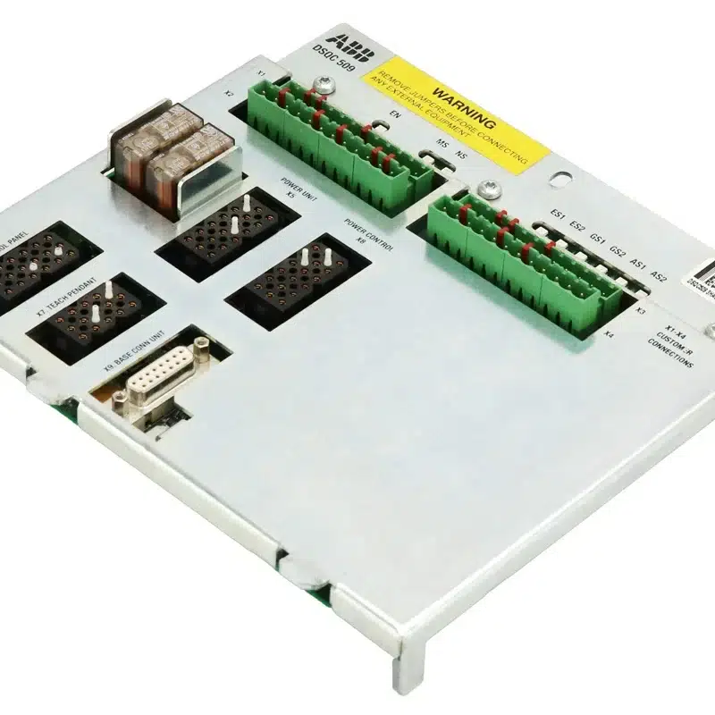 DSQC509