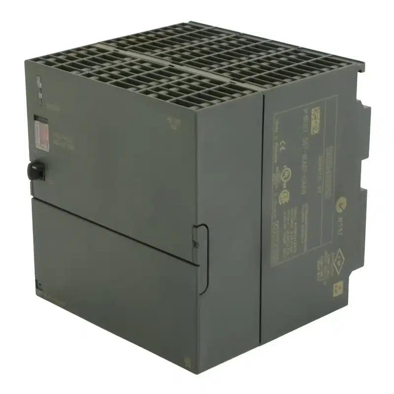 6ES7307-1KA01-0AA0