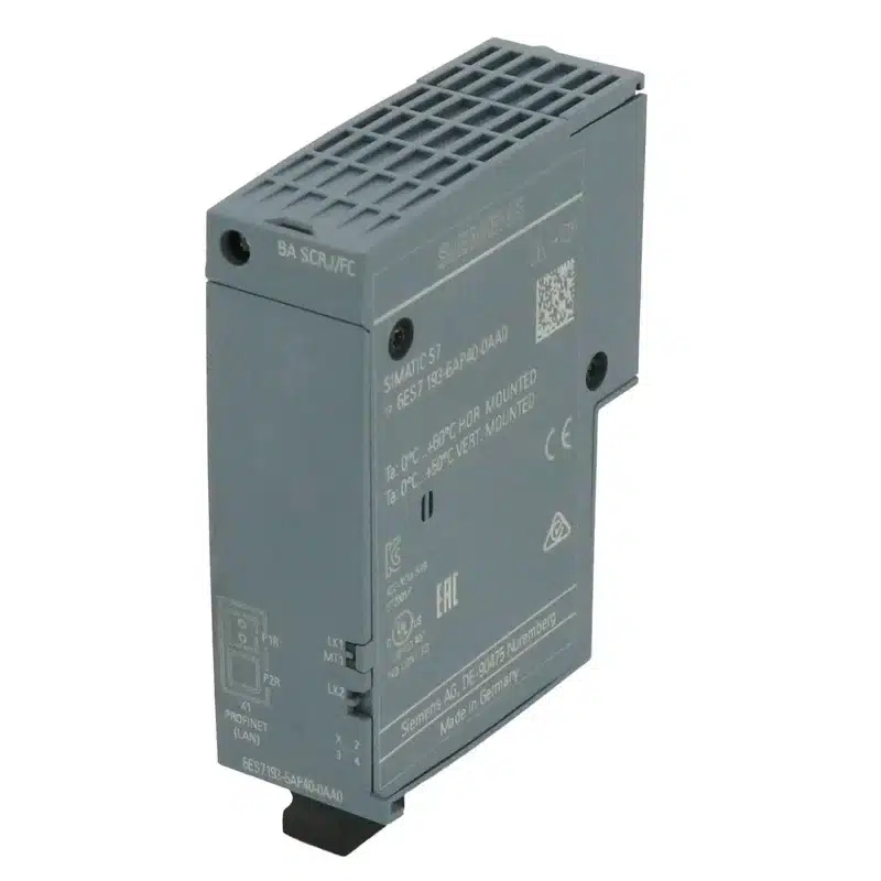 6ES7193-6AP40-0AA0