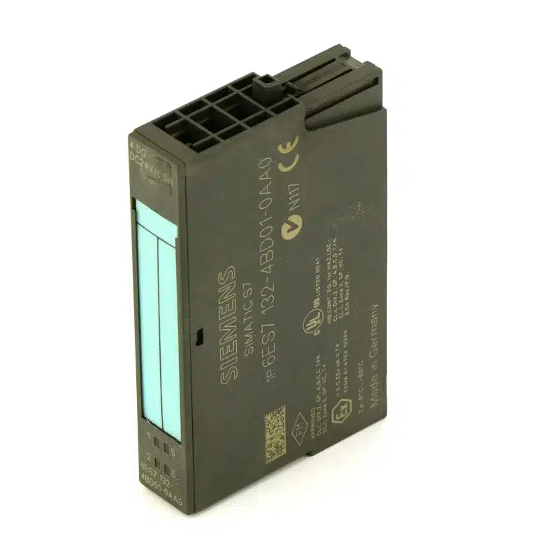 6ES7132-4BD01-0AA0