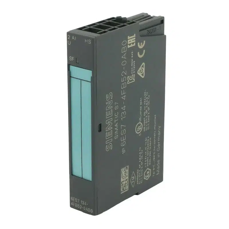 6ES7134-4FB52-0AB0