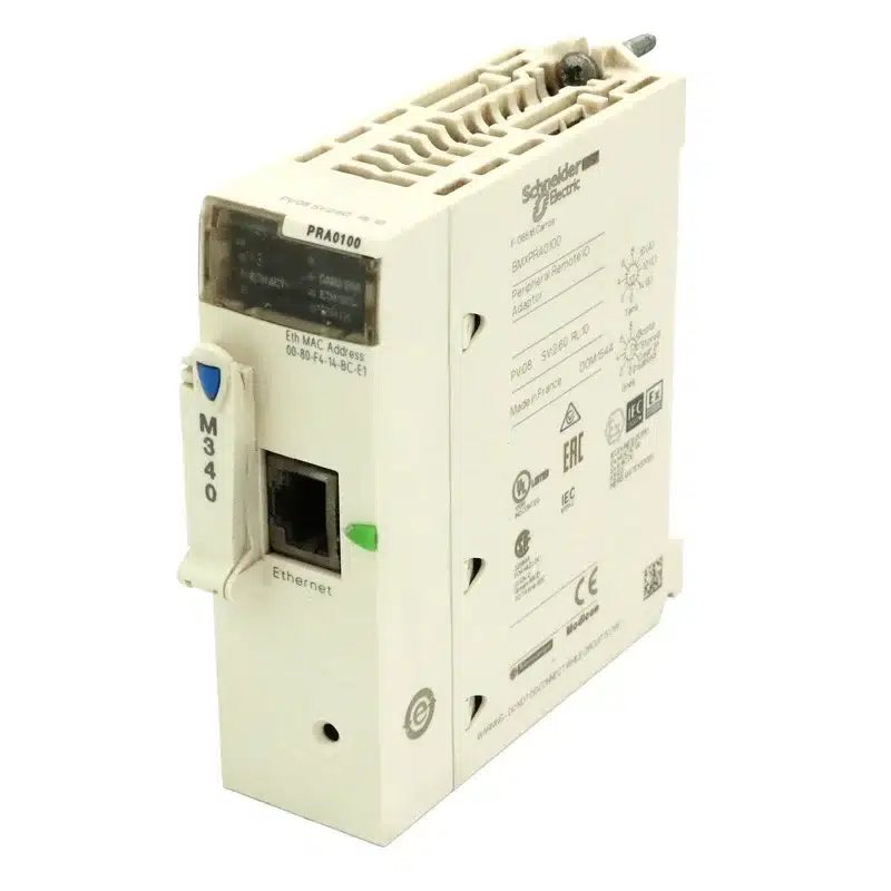 BMXPRA0100