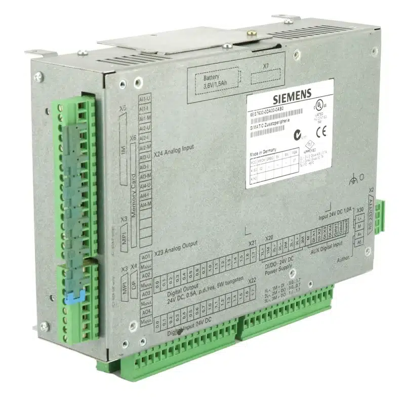 6ES7630-0DA00-0AB0