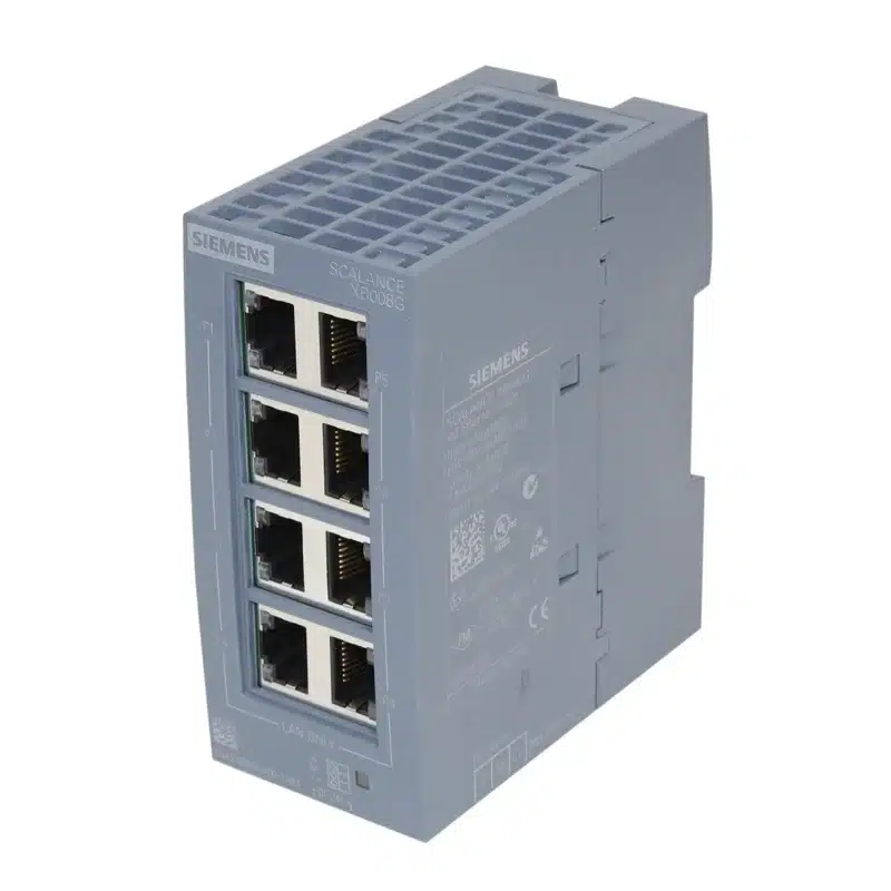 6GK5008-0GA00-1AB2