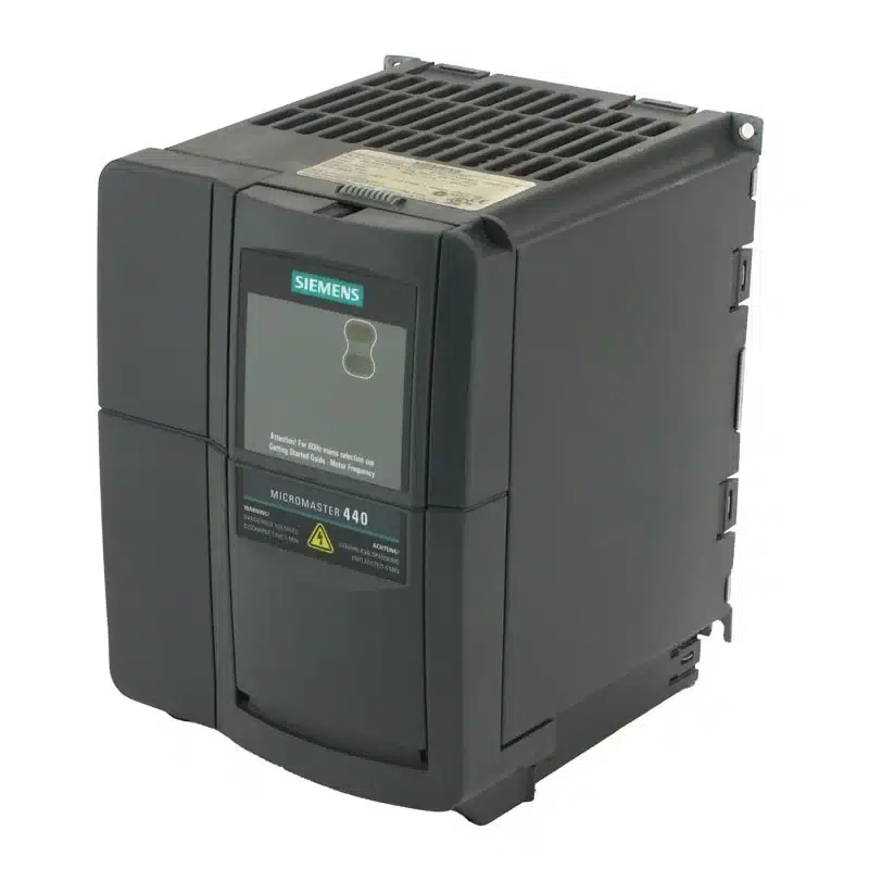 6SE6440-2UD23-0BA1