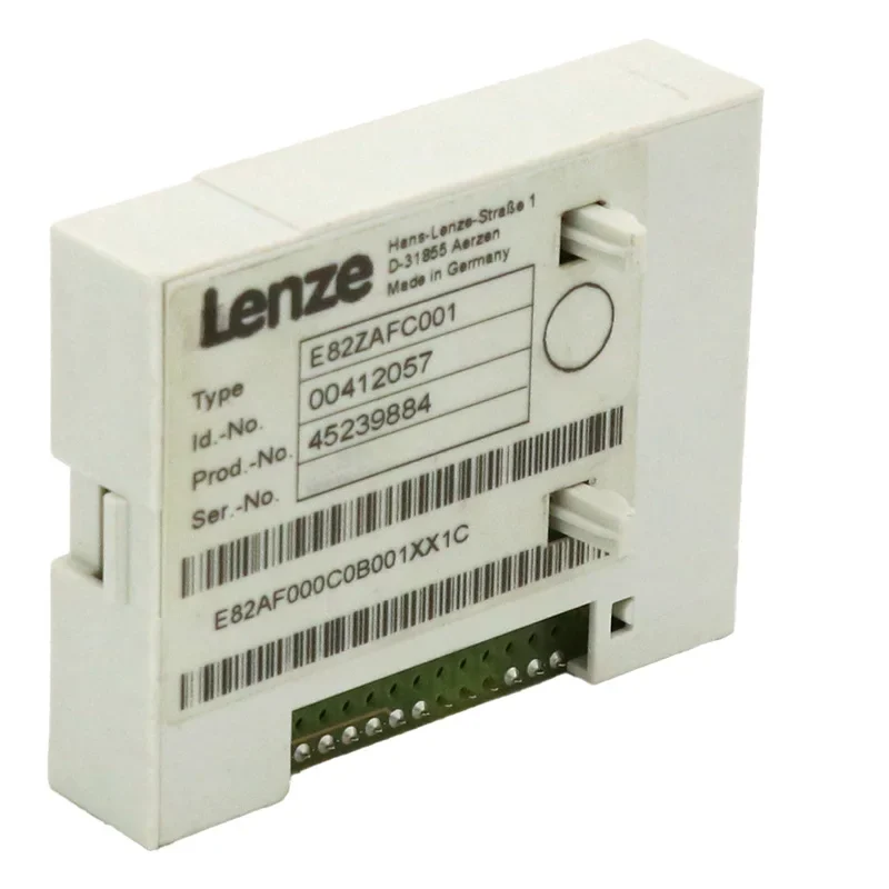 E82ZAFC001