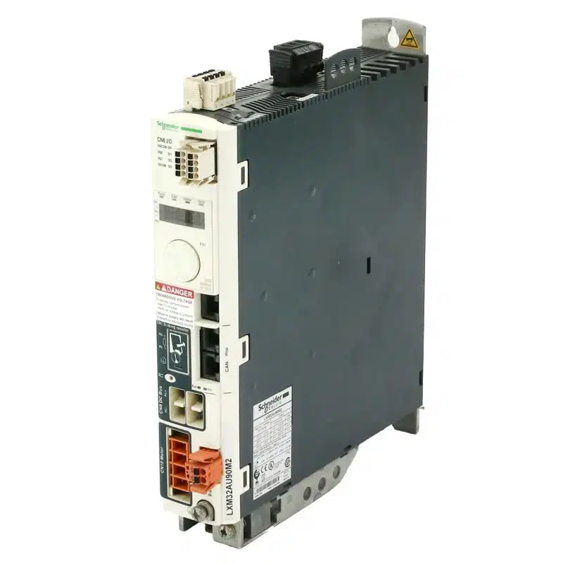 LXM32AU90M2