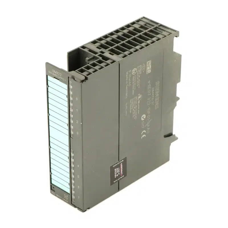 6ES7322-1BF01-0AA0