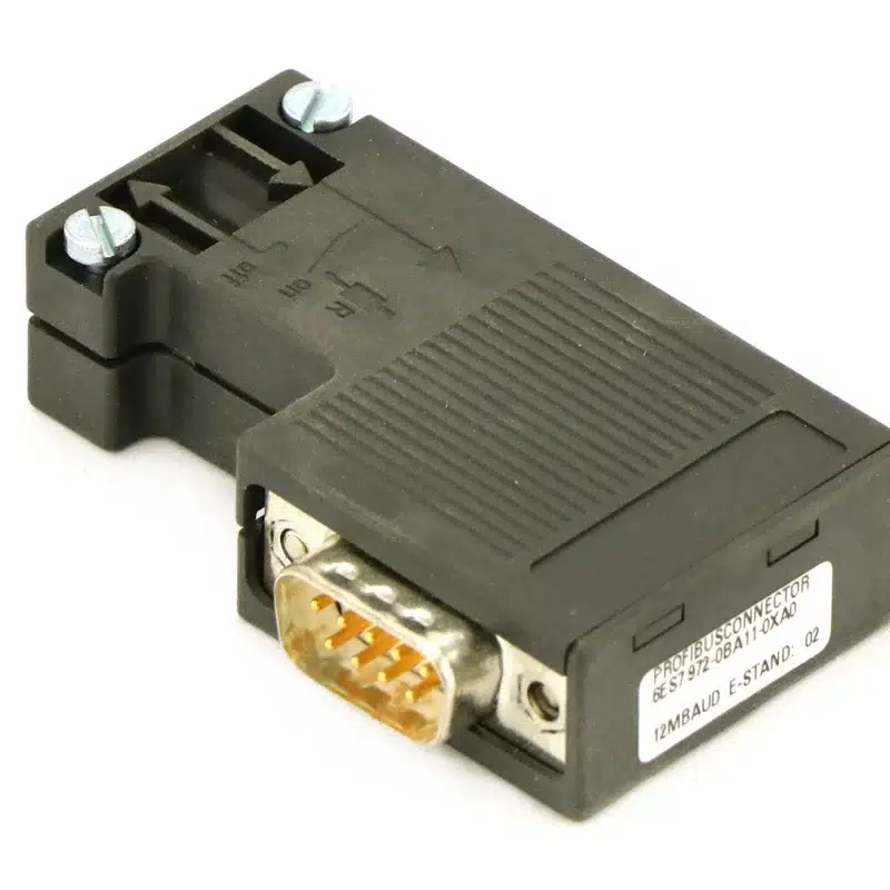 6ES7972-0BA11-0XA0