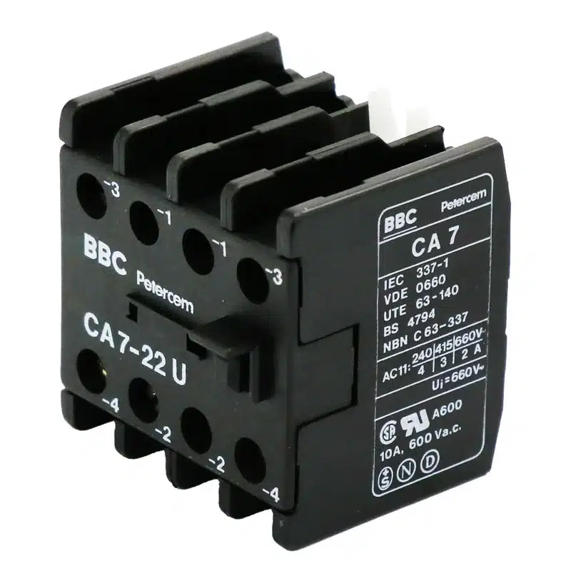 CA7-22U