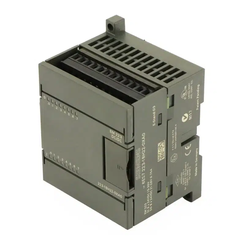 6ES7223-1BH22-0XA0