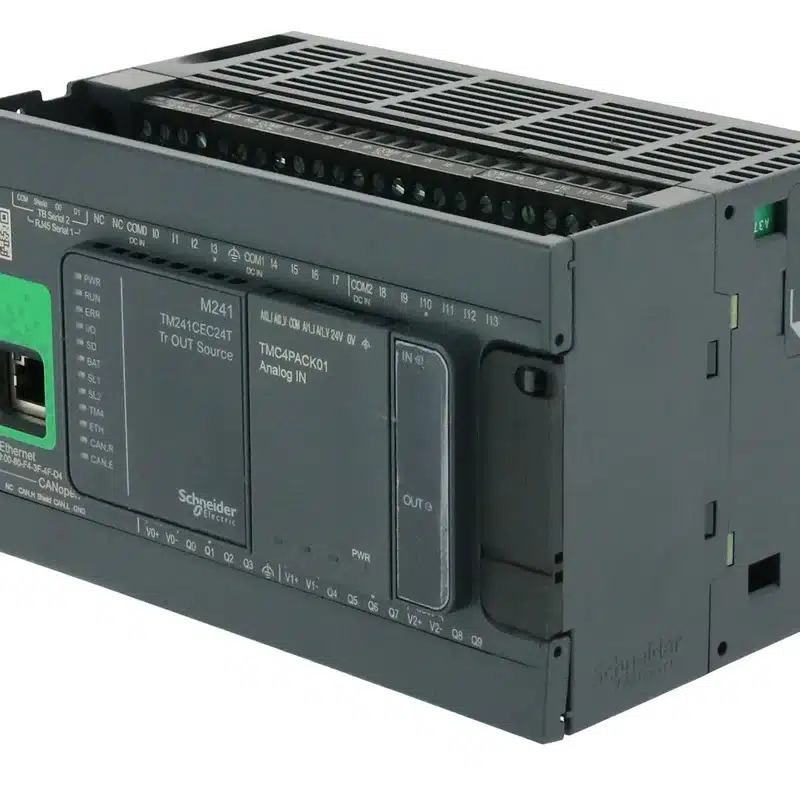 TM241CEC24T