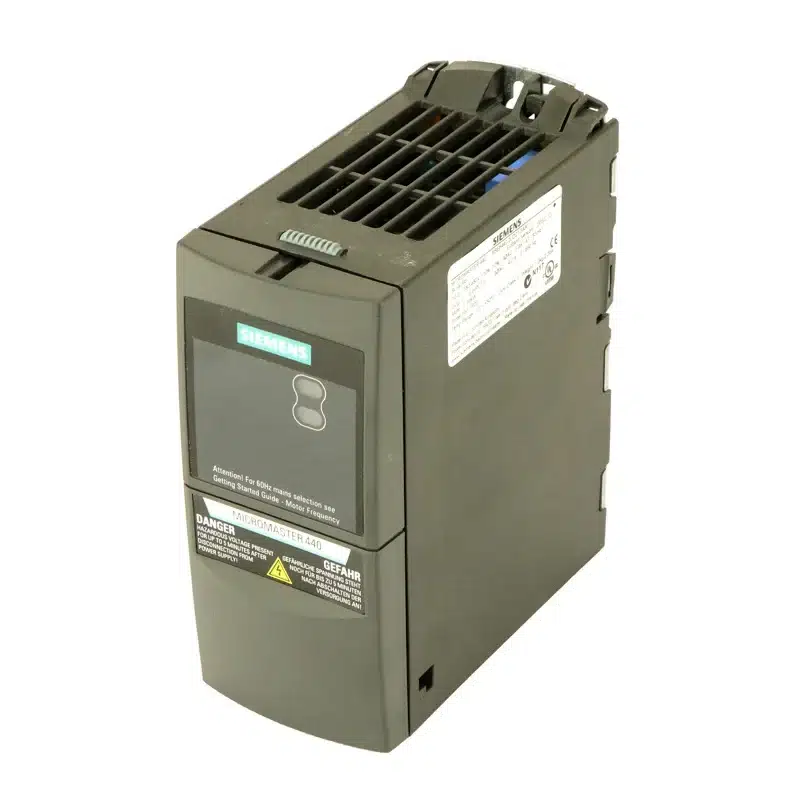 6SE6440-2UD21-5AA1