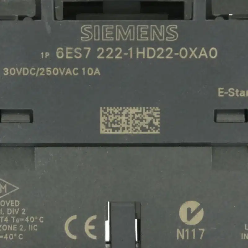 6ES7222-1HD22-0XA0