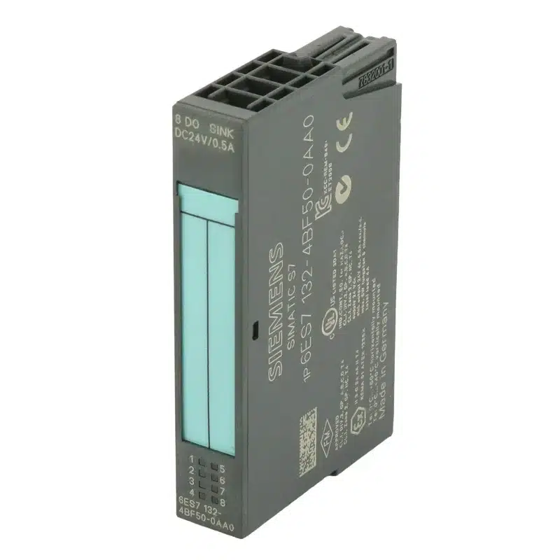 6ES7132-4BF50-0AA0