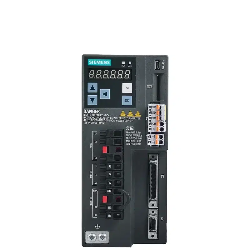 6SL3210-5FE11-0UA0
