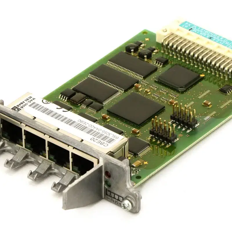 6SL3055-0AA00-2EB0