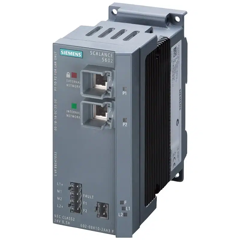 6GK5602-0BA10-2AA3