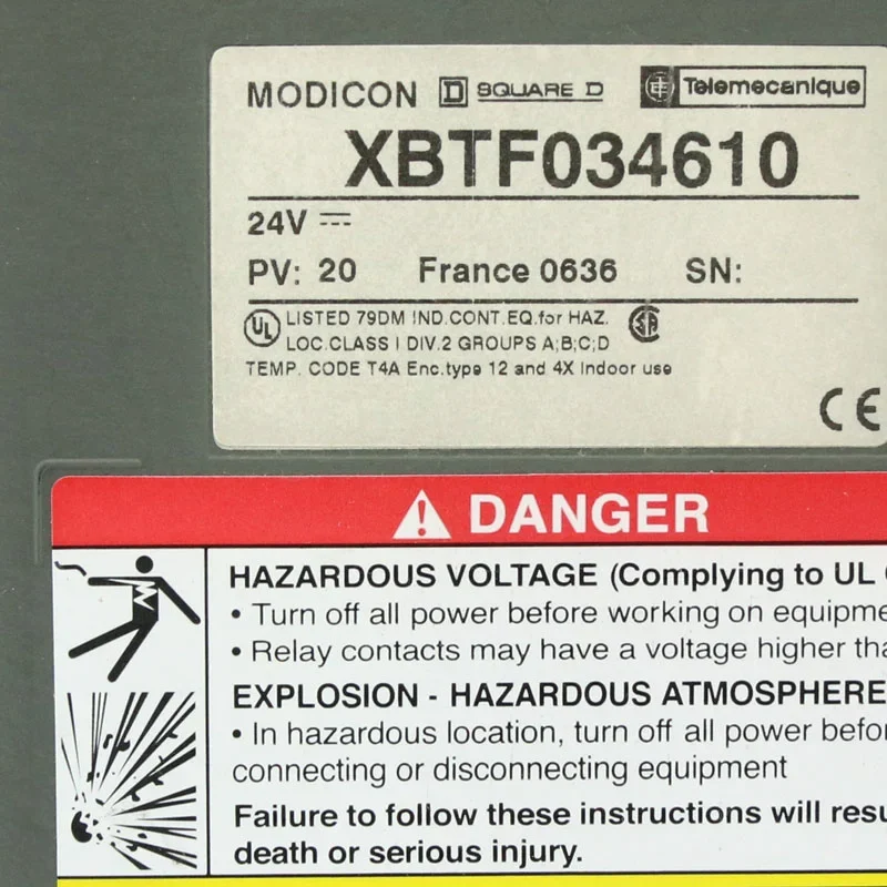 XBTF034610