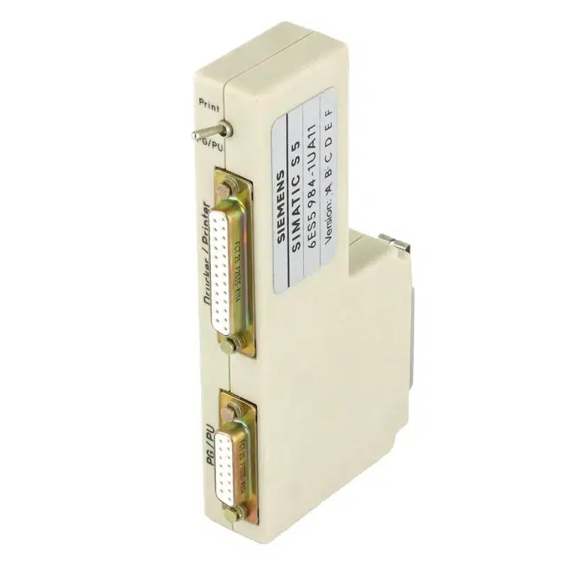 6ES5984-1UA11