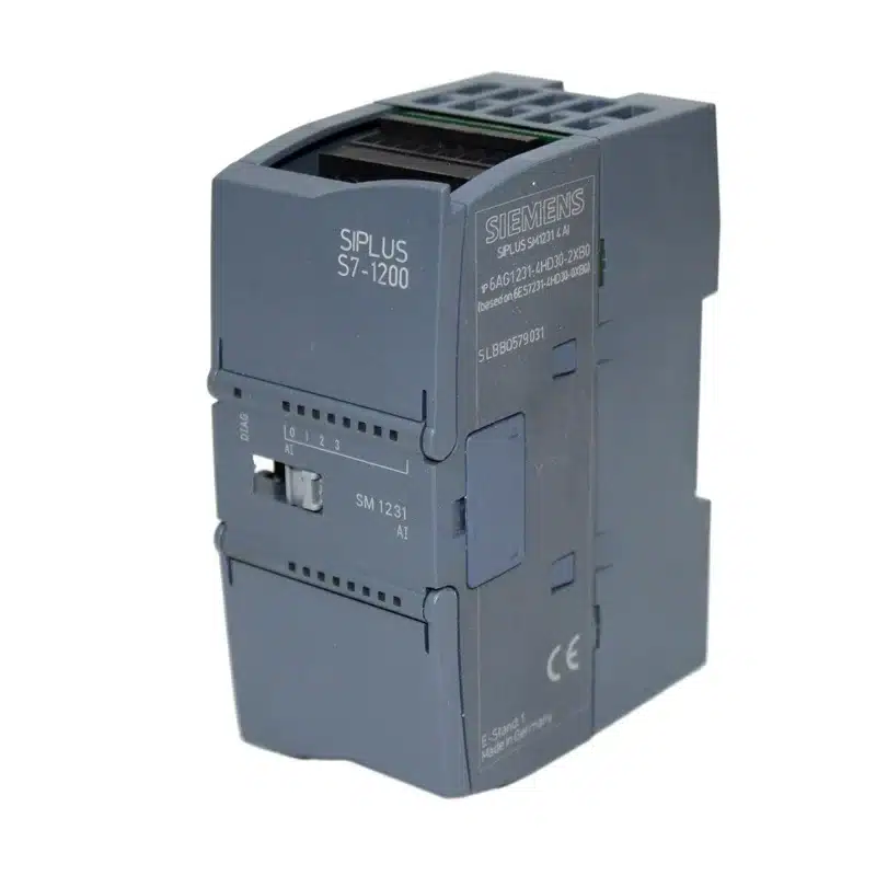 6AG1231-4HD30-2XB0