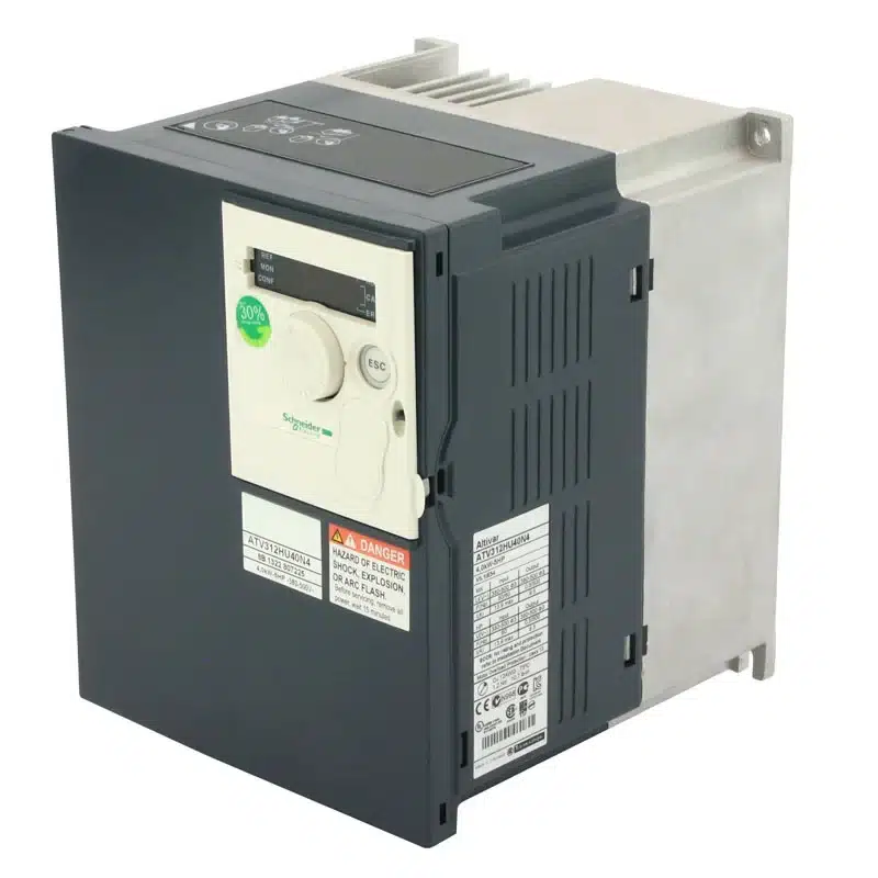 ATV312HU40N4