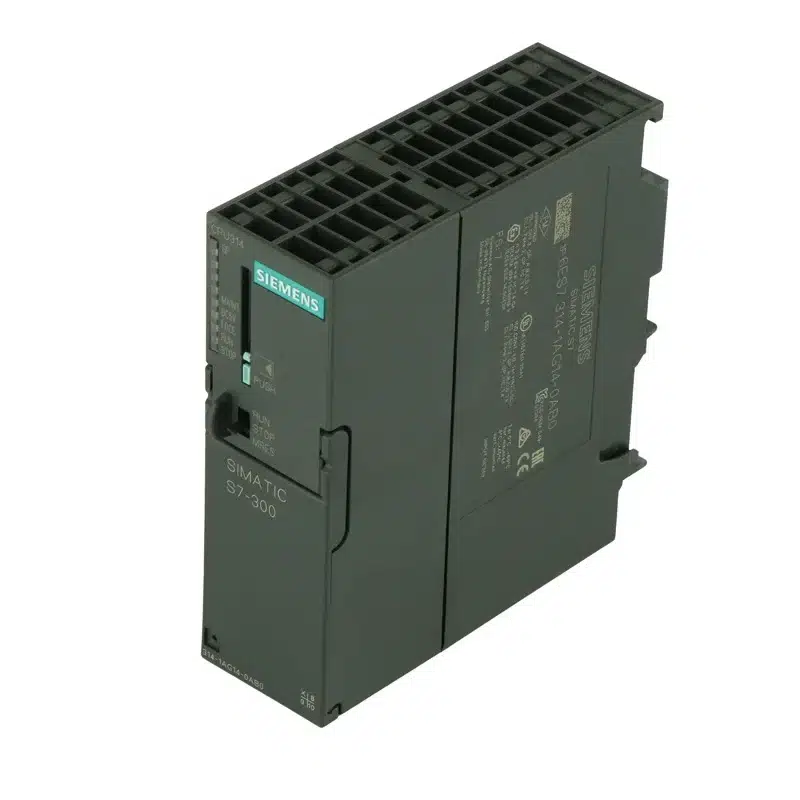 6ES7314-1AG14-0AB0