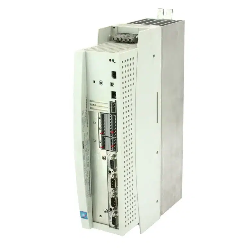 EVS9322-ES
