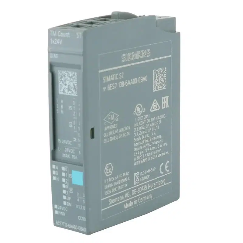 6ES7138-6AA00-0BA0