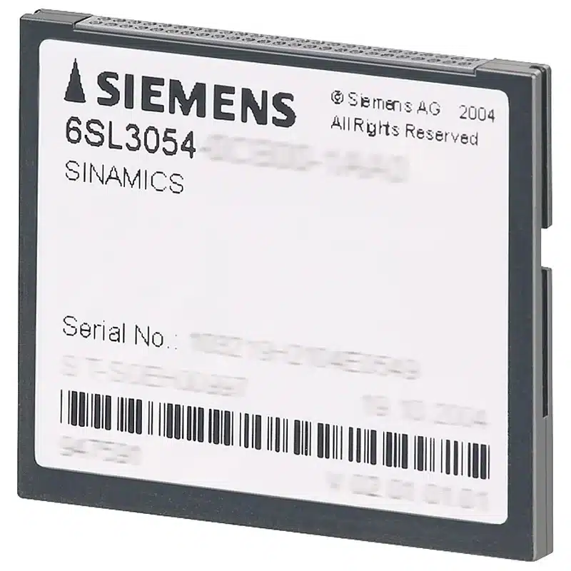 6SL3054-0CG00-1AA0