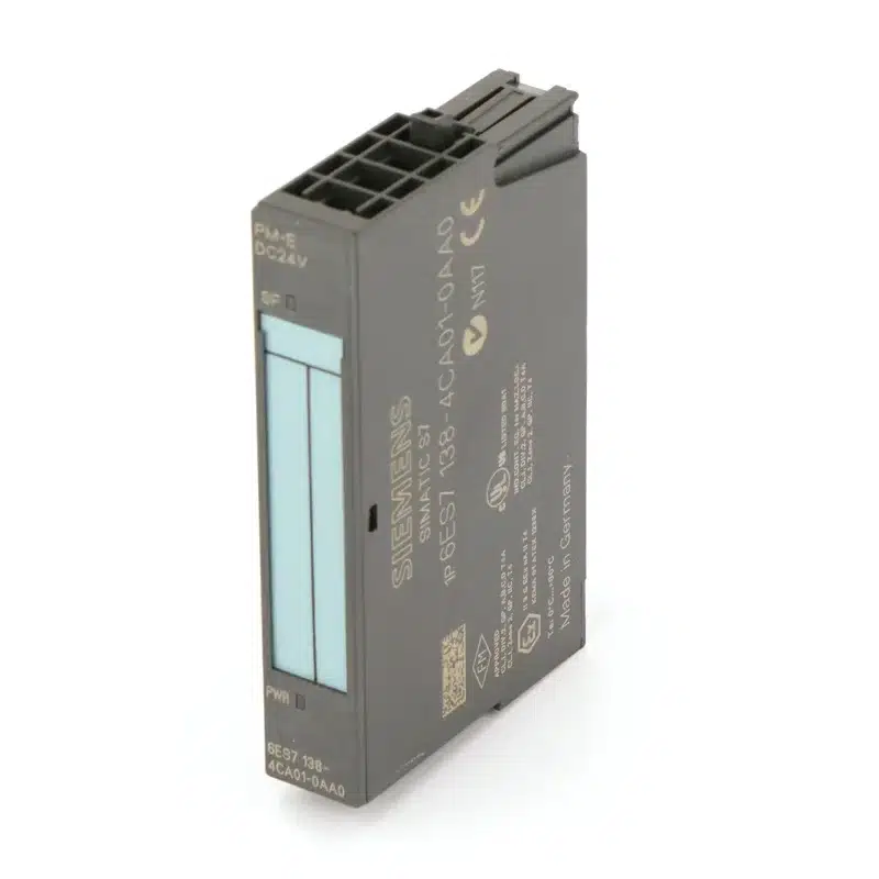 6ES7138-4CA01-0AA0