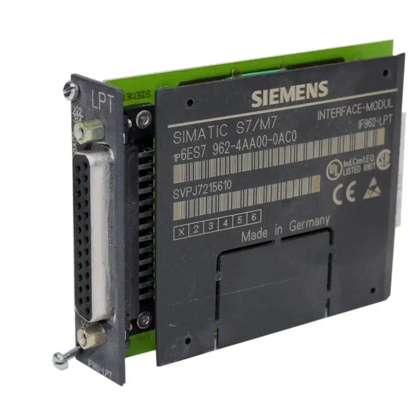 6ES7962-4AA00-0AC0