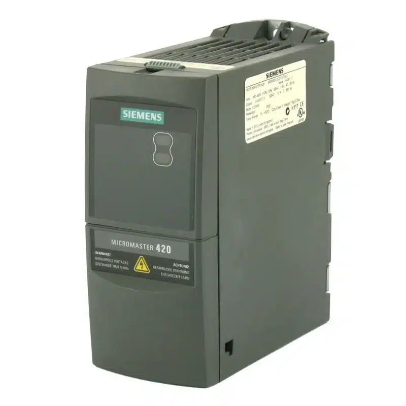 6SE6420-2UD13-7AA1