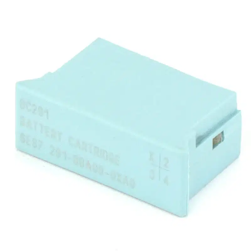 6ES7291-8BA00-0XA0