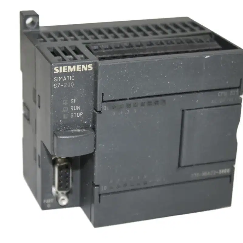 6ES7211-0BA22-0XB0