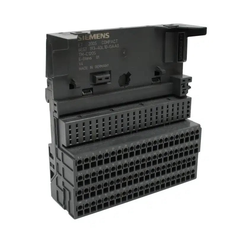 6ES7193-4DL10-0AA0