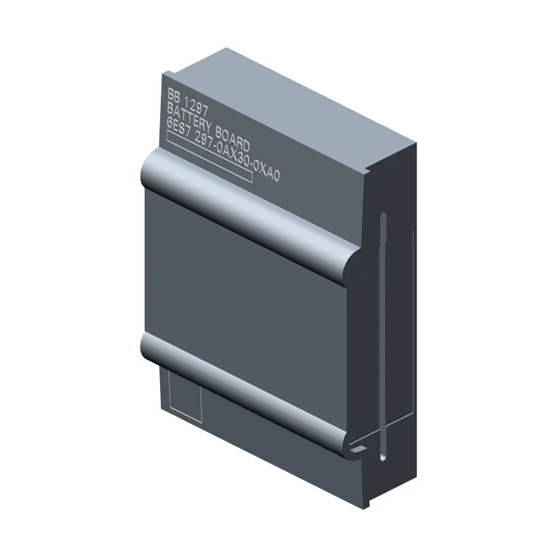 6ES7297-0AX30-0XA0