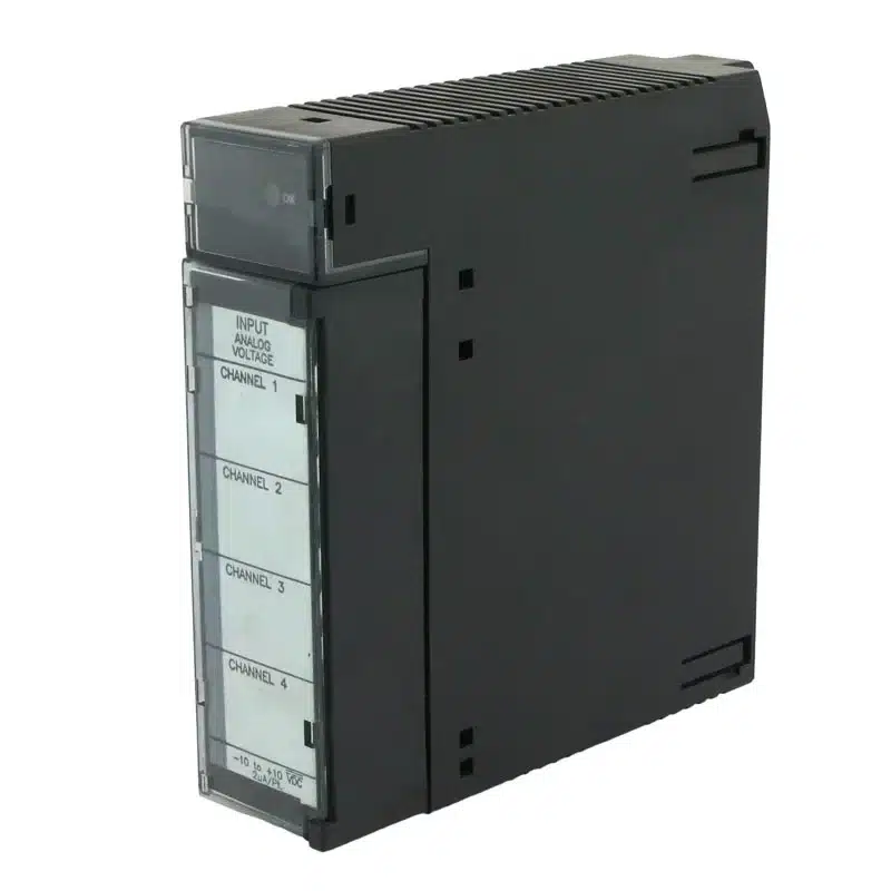 IC693ALG390F