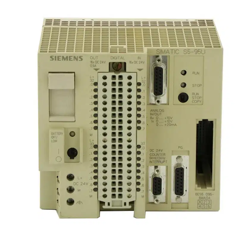 6ES5095-8MA04