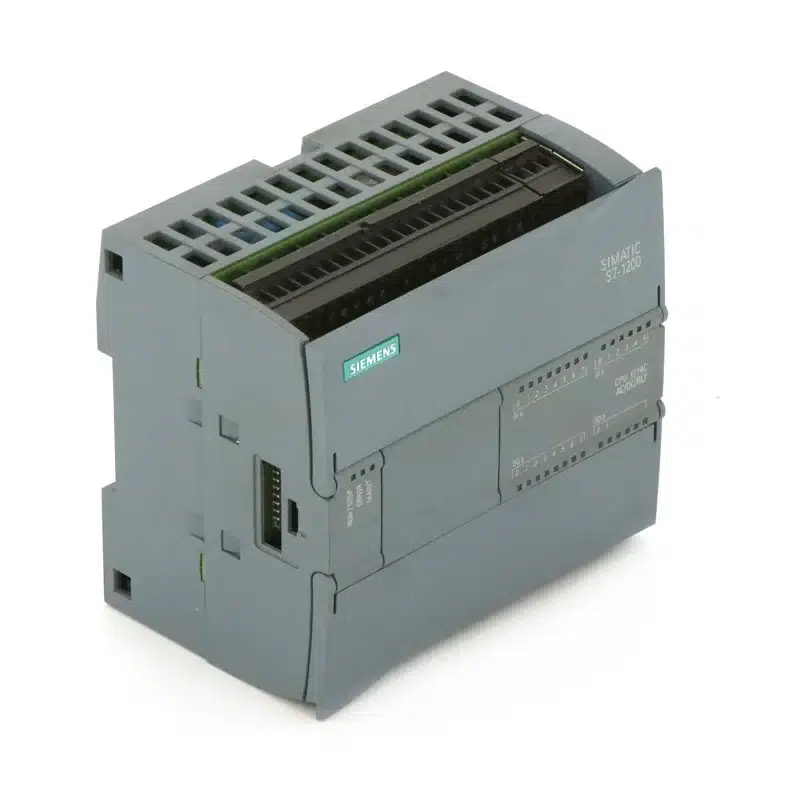 6ES7214-1BG40-0XB0